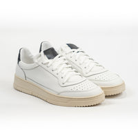 Sneakers ALF Bianco/blu