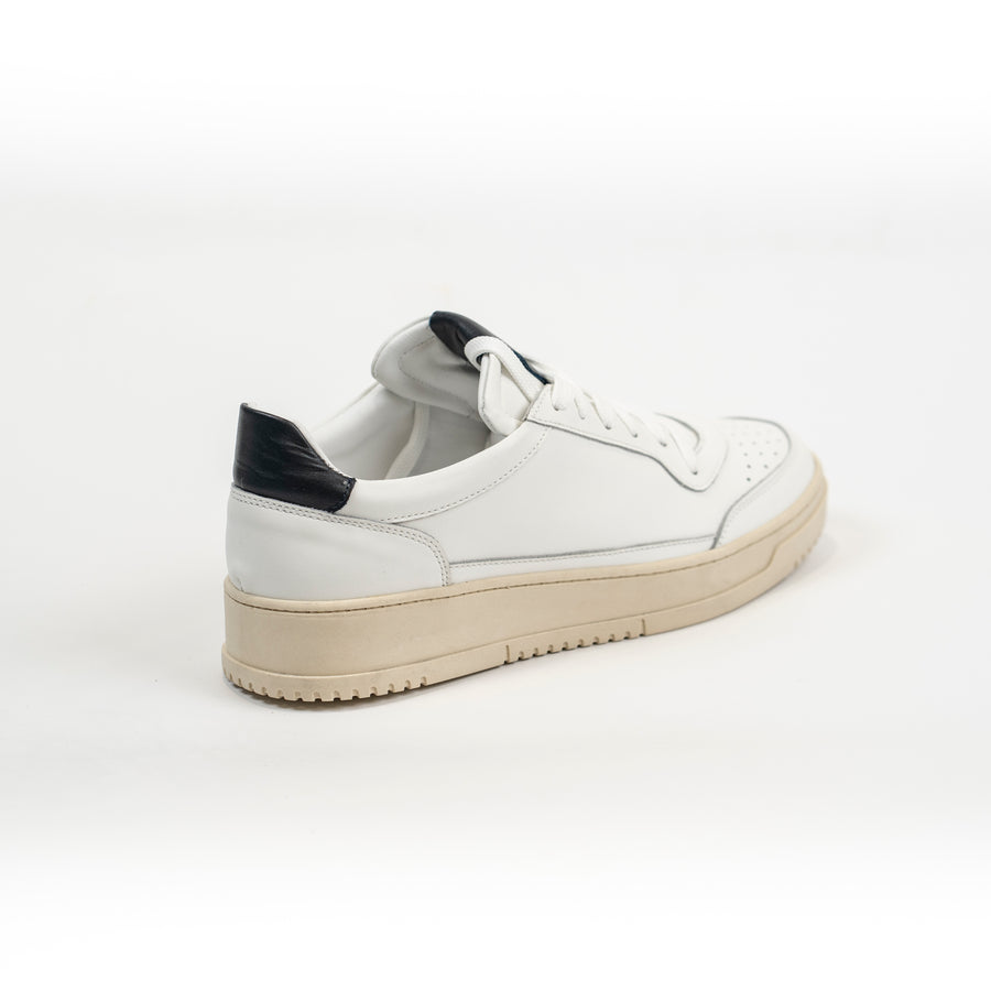 Sneakers ALF Bianco/blu