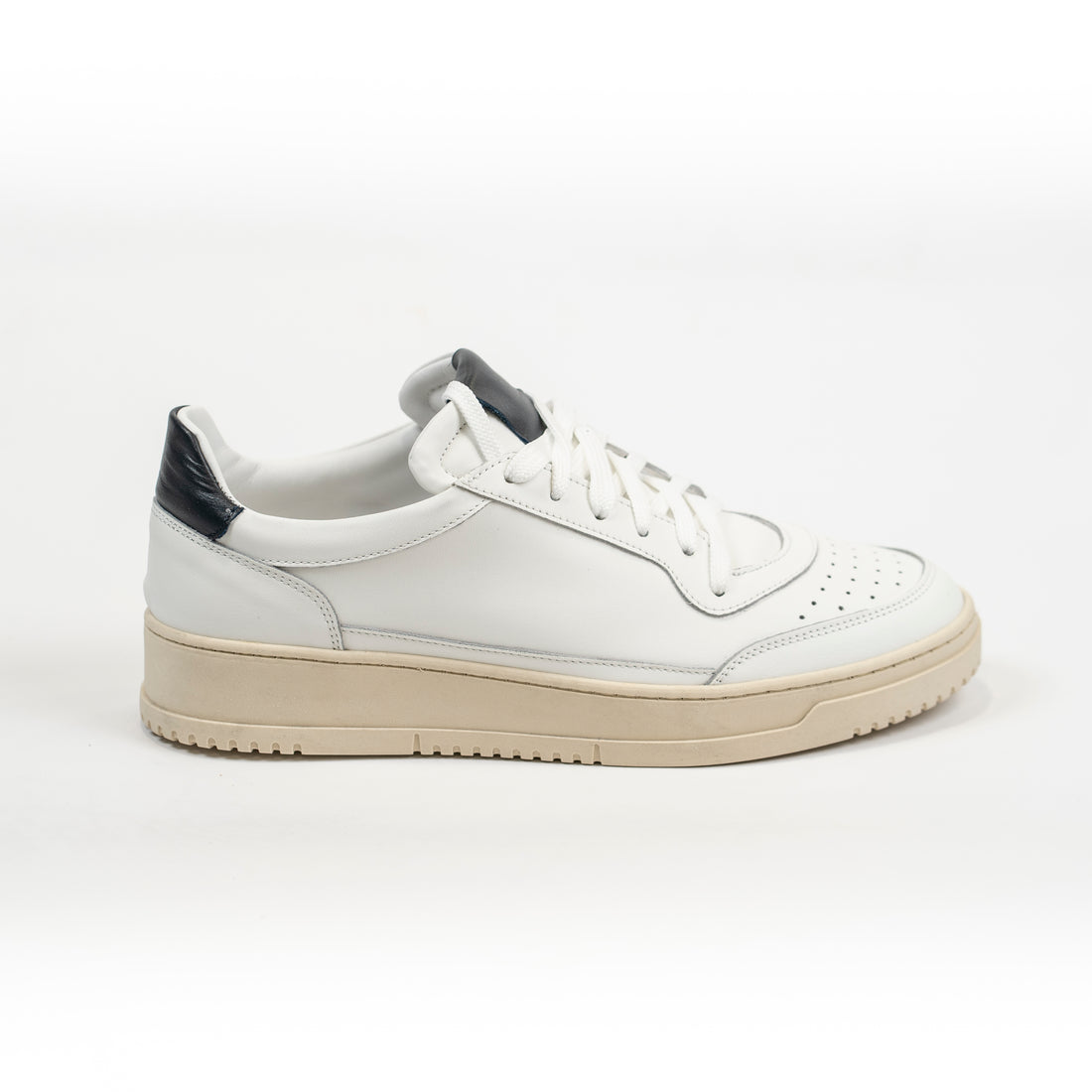 Sneakers ALF Bianco/blu