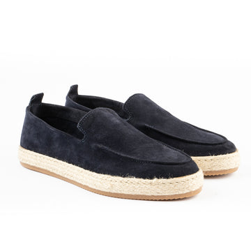 Mocassino Pizzicato Oceano