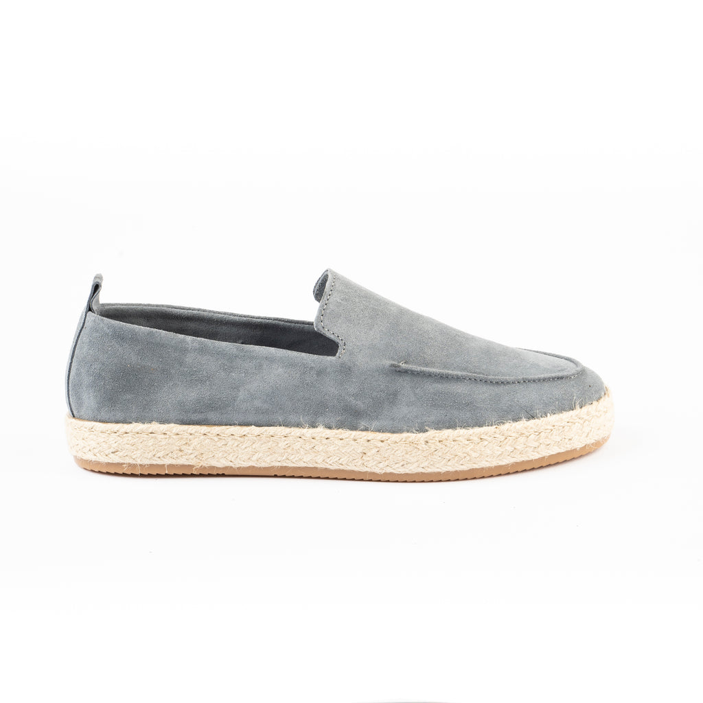 Bahia Pizzicato Moccasin