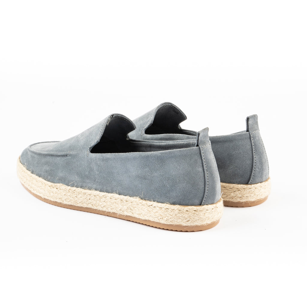 Bahia Pizzicato Moccasin