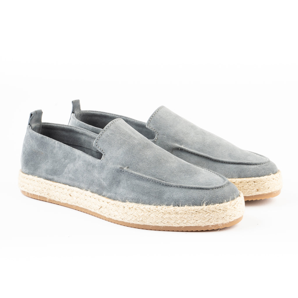 Bahia Pizzicato Moccasin