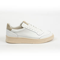 Sneakers ALF Bianco/beige