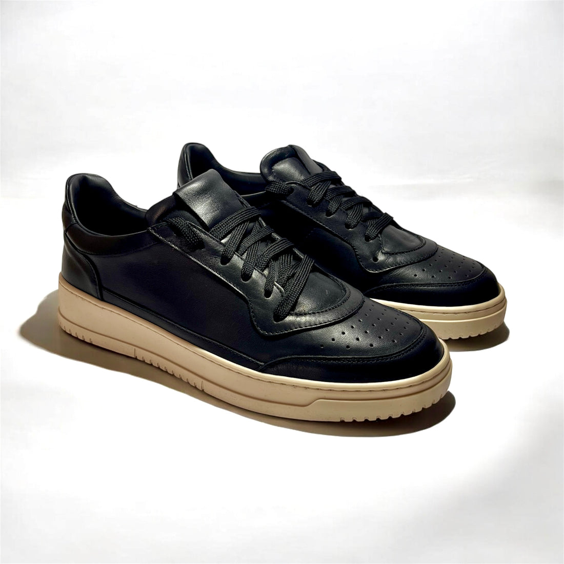 Sneakers ALF Nero