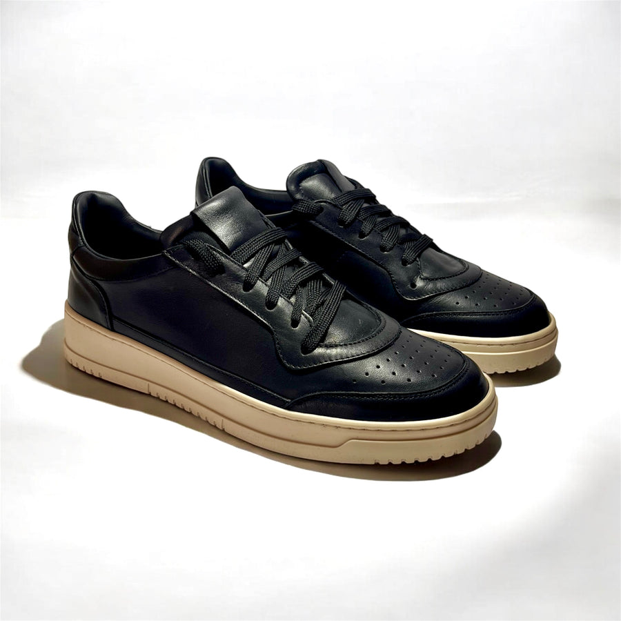 Sneakers ALF Nero
