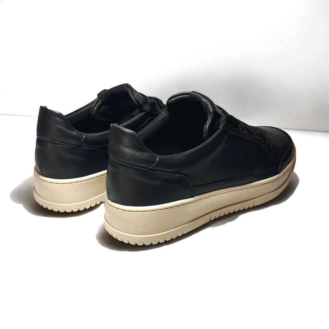 Sneakers ALF Nero
