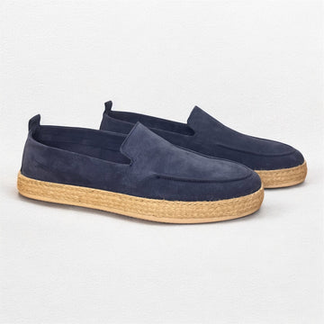 Mocassino Pizzicato Jeans scuro