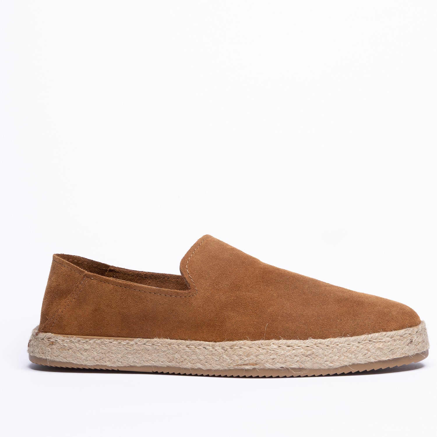 Espadrillas Tabacco