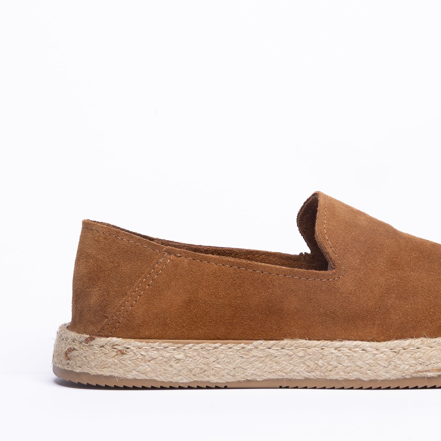 Espadrillas Tabacco