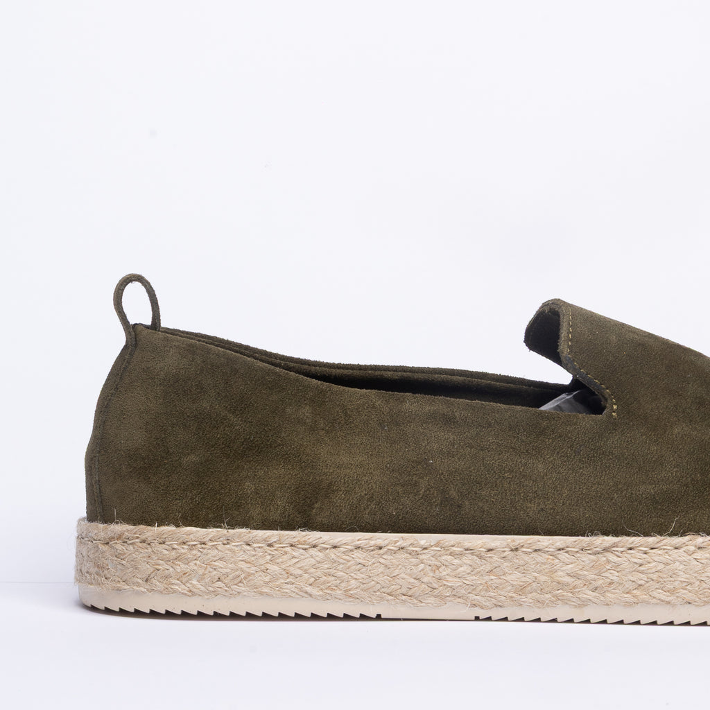 Mocassino Pizzicato Foresta