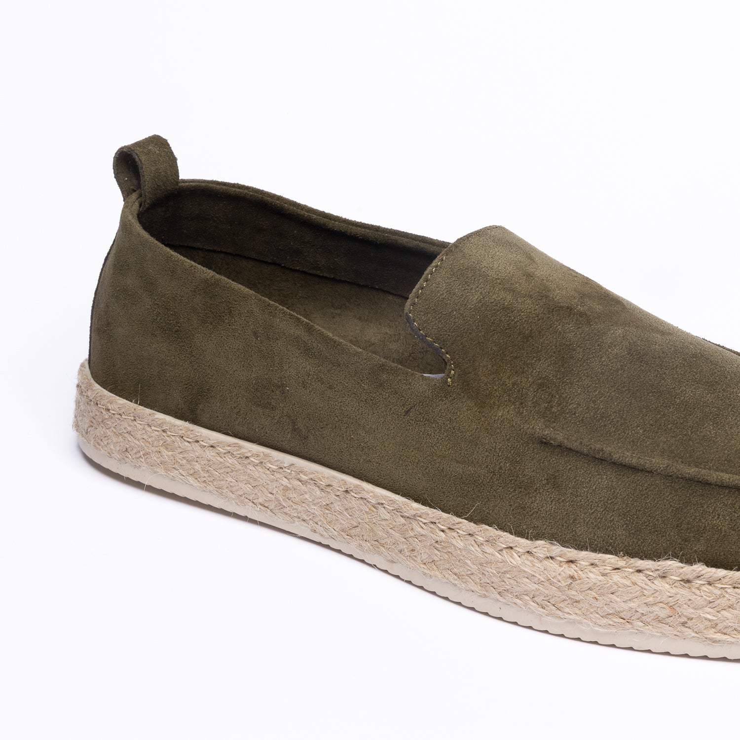 Mocassino Pizzicato Foresta