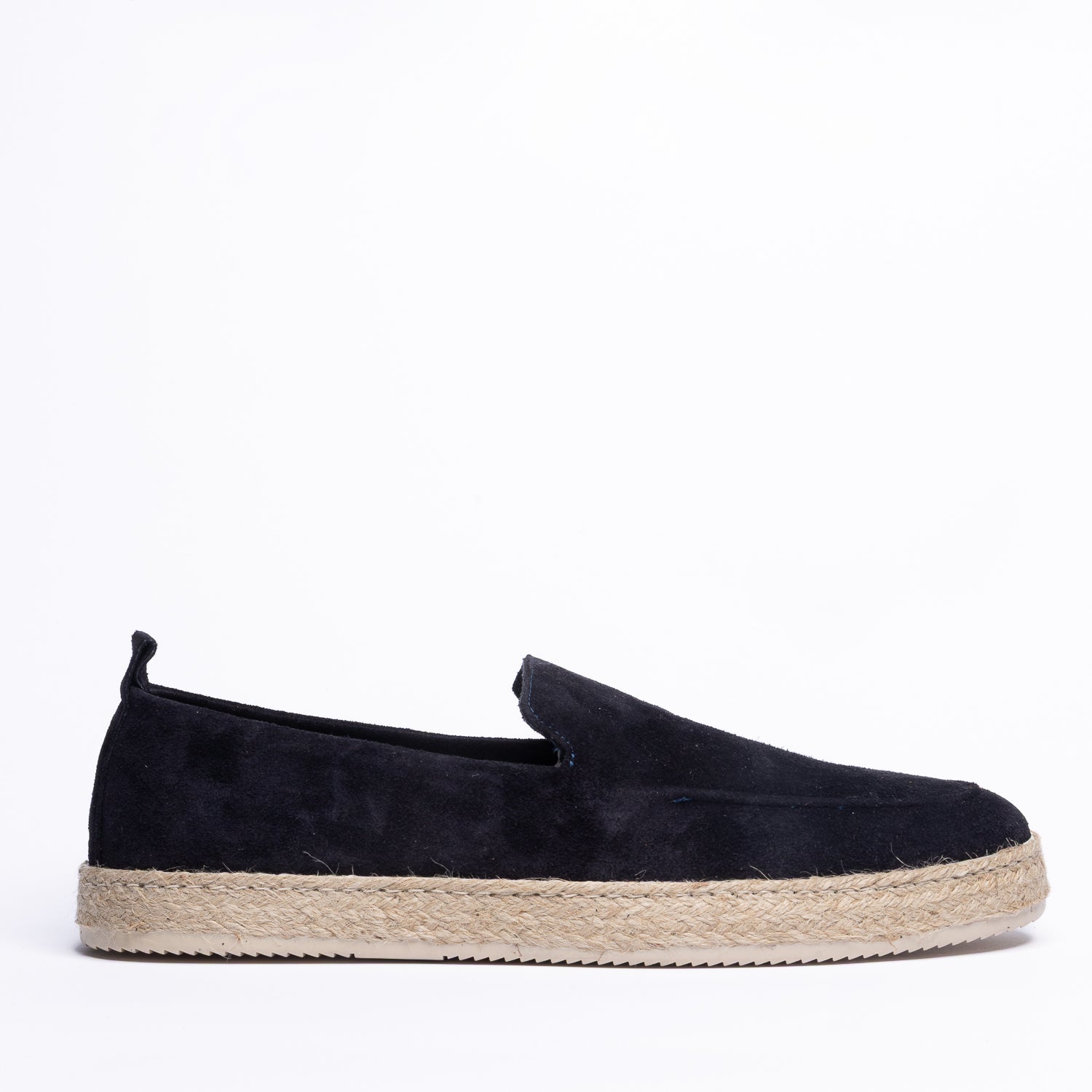 Mocassino Pizzicato Oceano