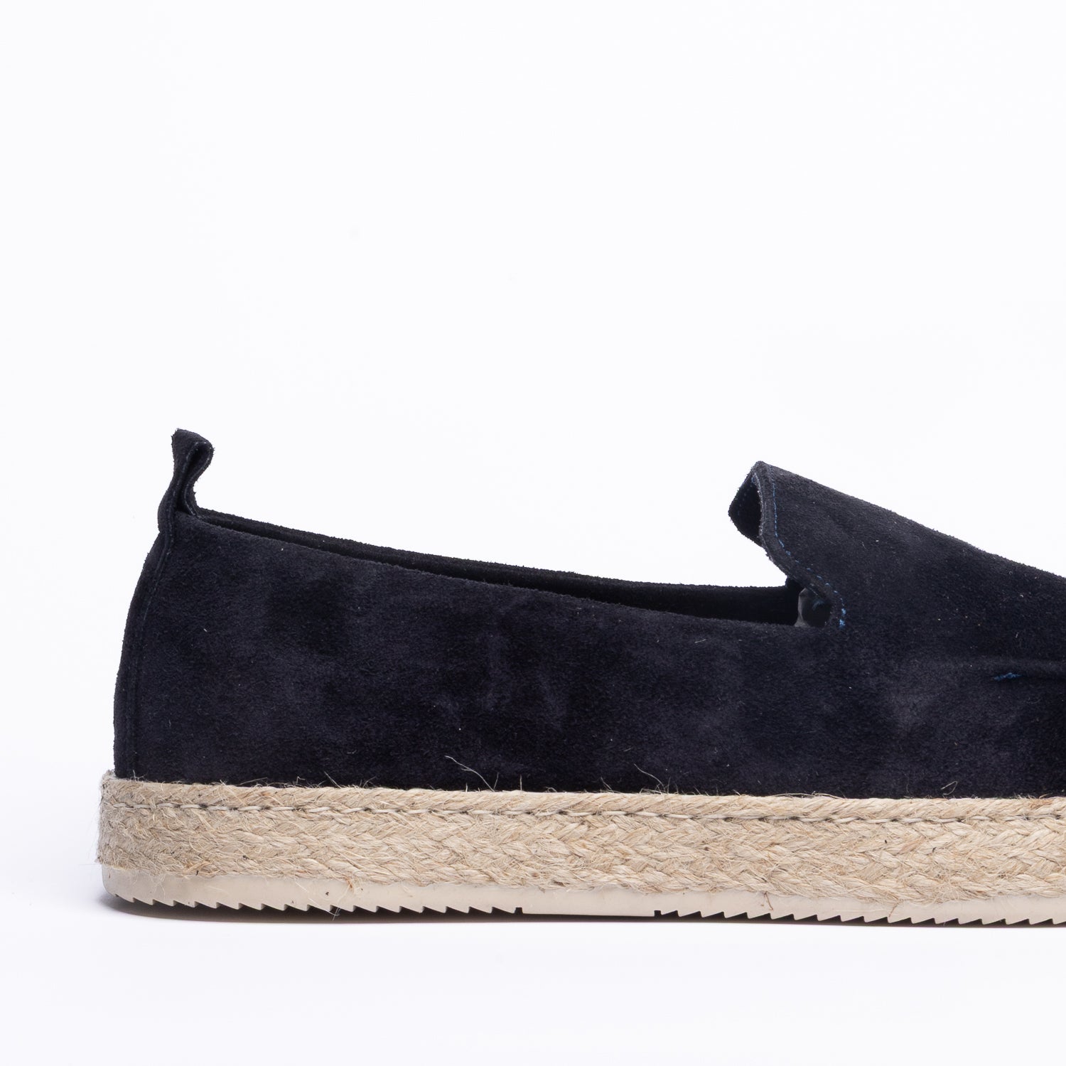 Mocassino Pizzicato Oceano