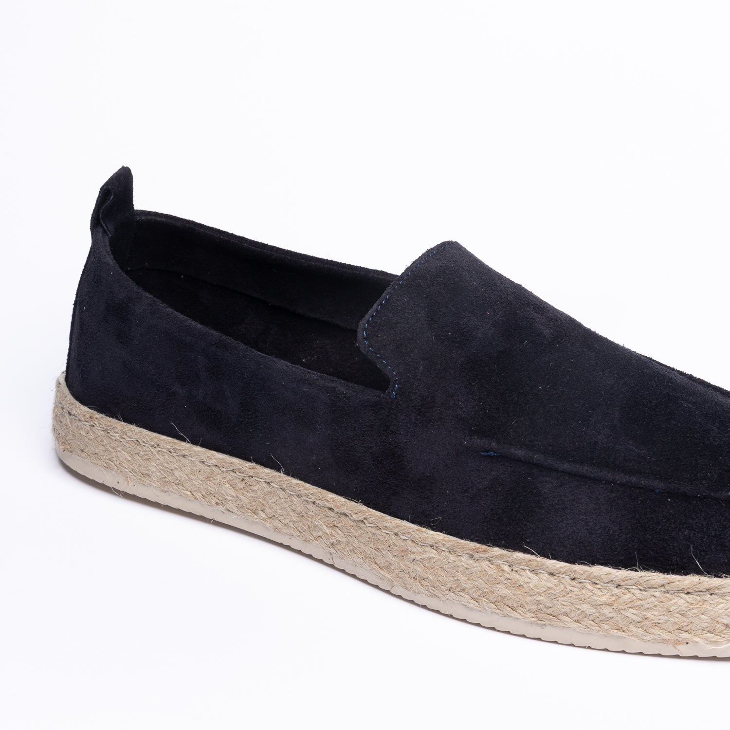 Mocassino Pizzicato Oceano