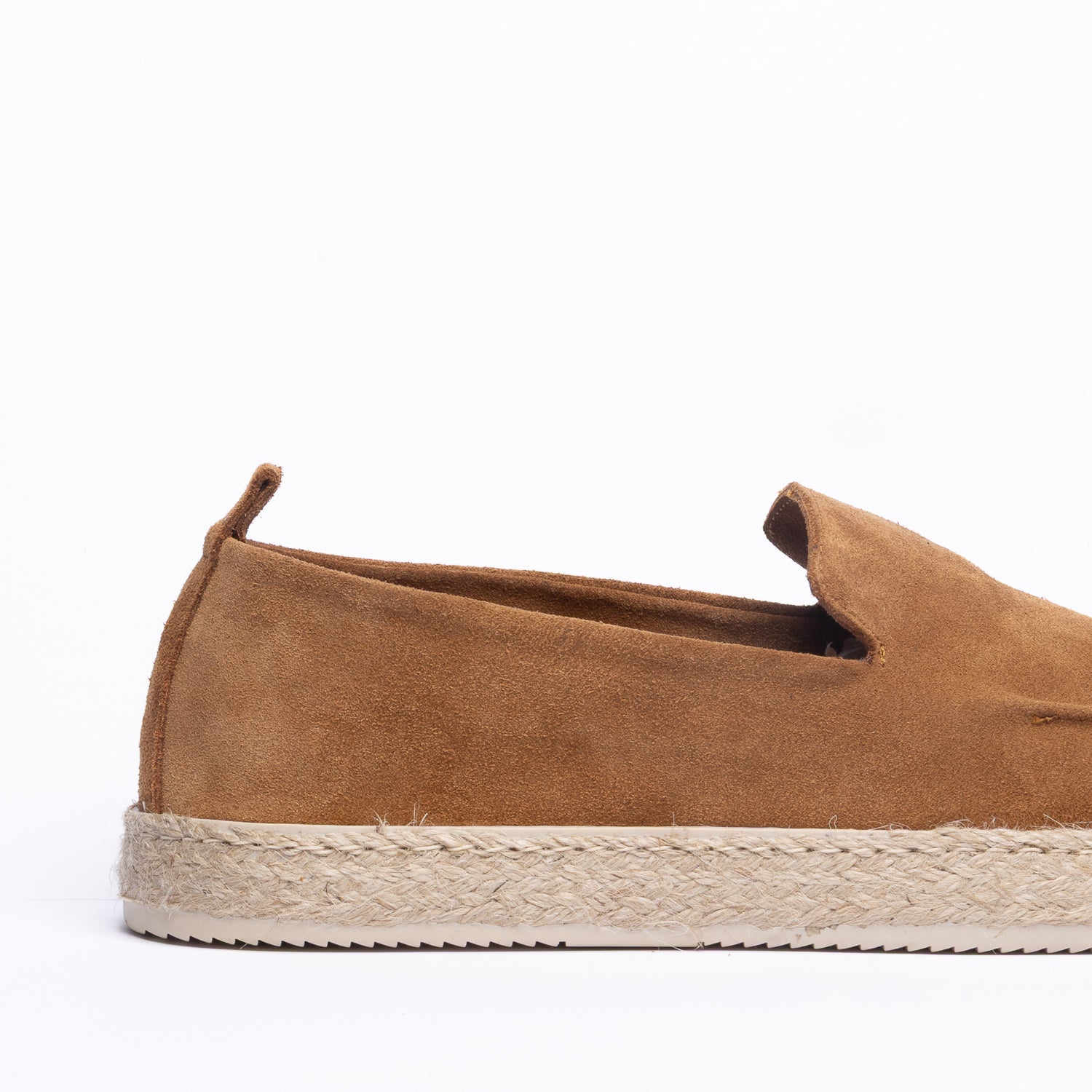 Mocassino Pizzicato Cuoio