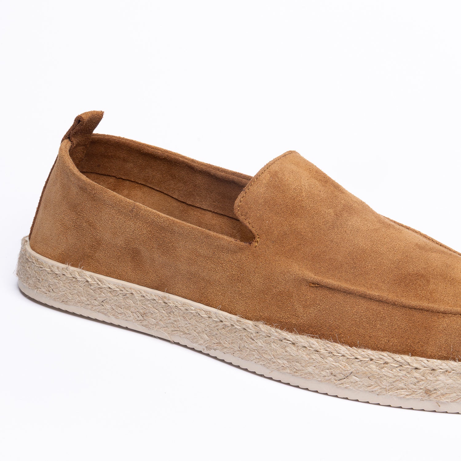 Mocassino Pizzicato Cuoio