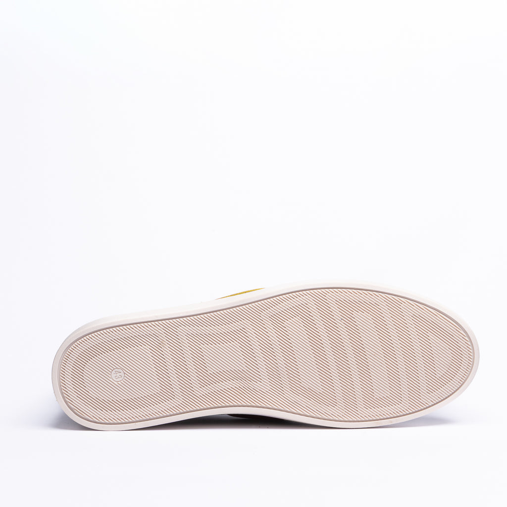 Scarpa da barca oceano