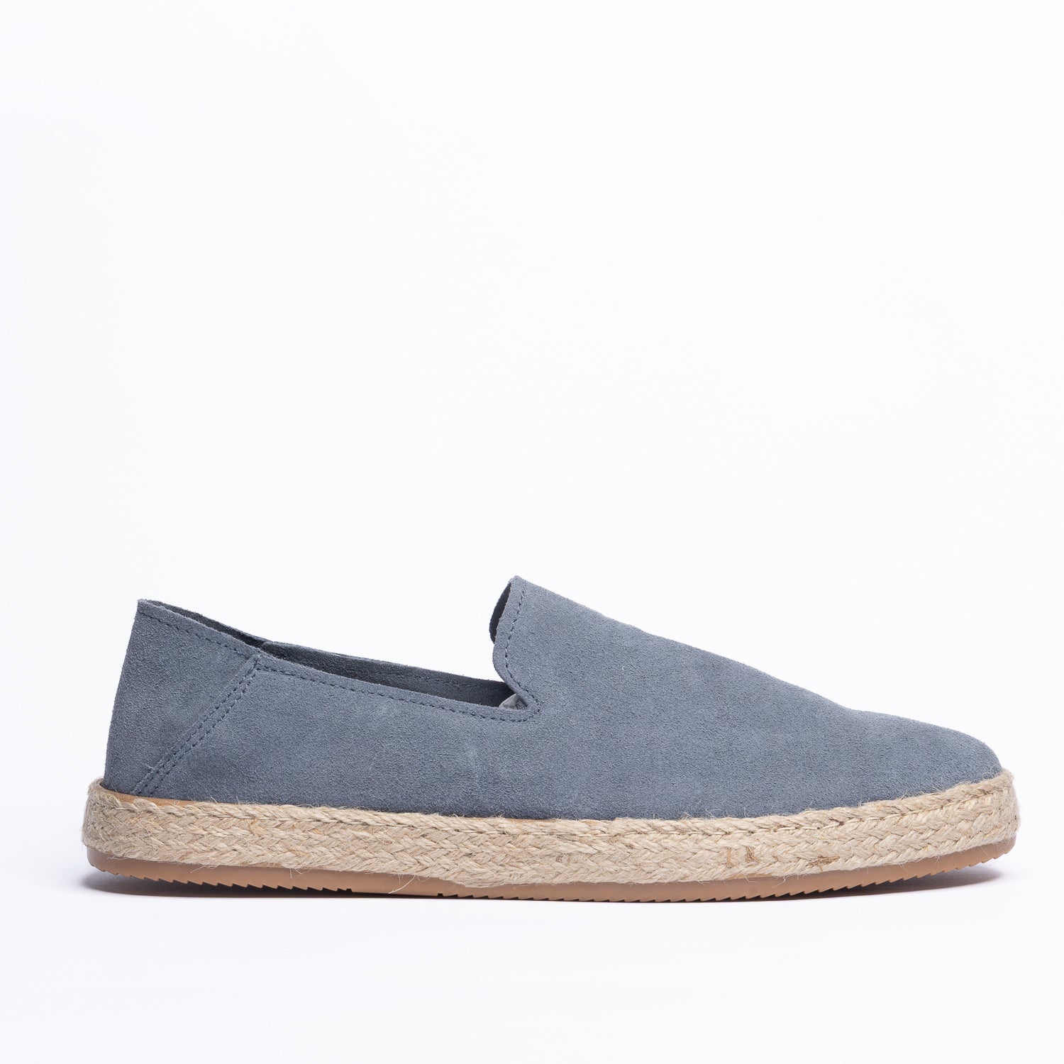 Espadrillas Blu Bahia