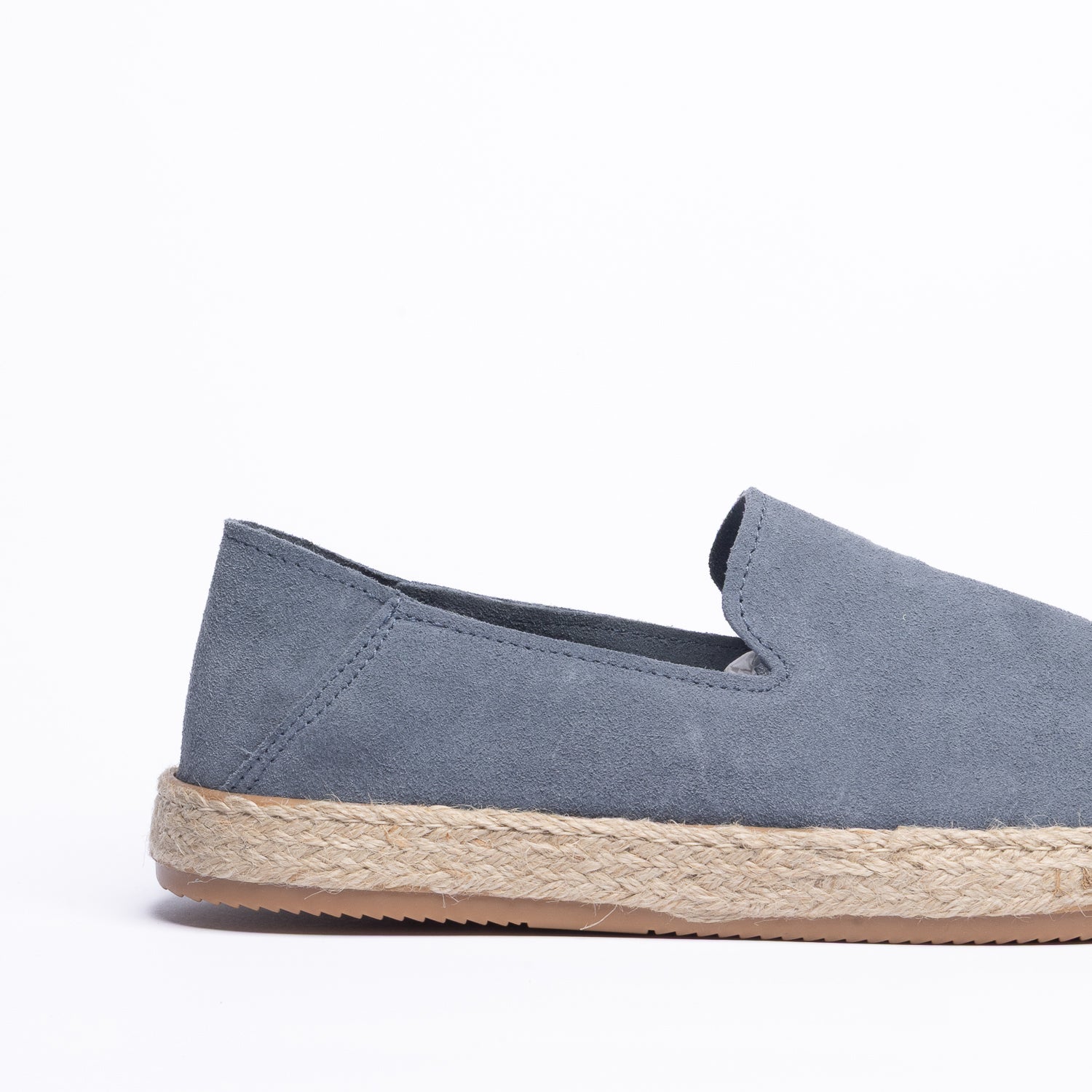 Espadrillas Blu Bahia