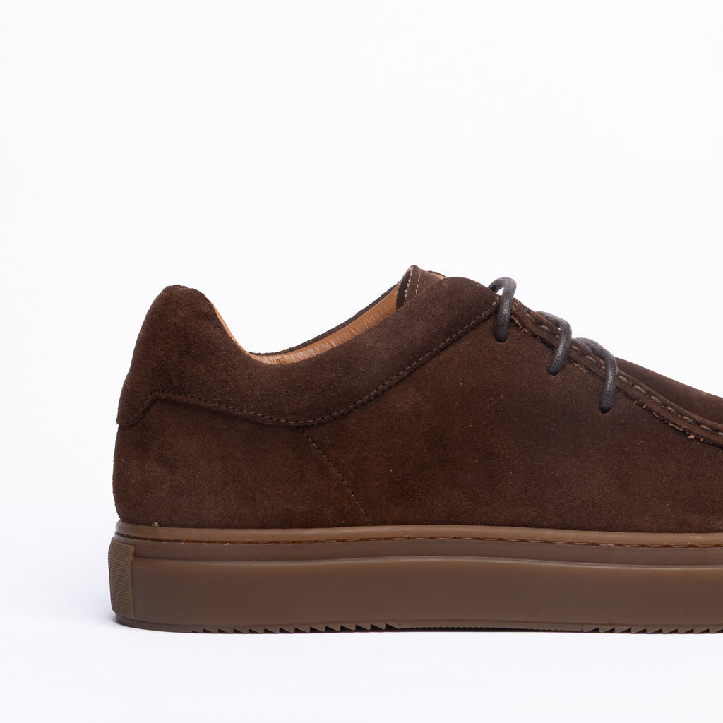 Ingegnere in camoscio T. moro