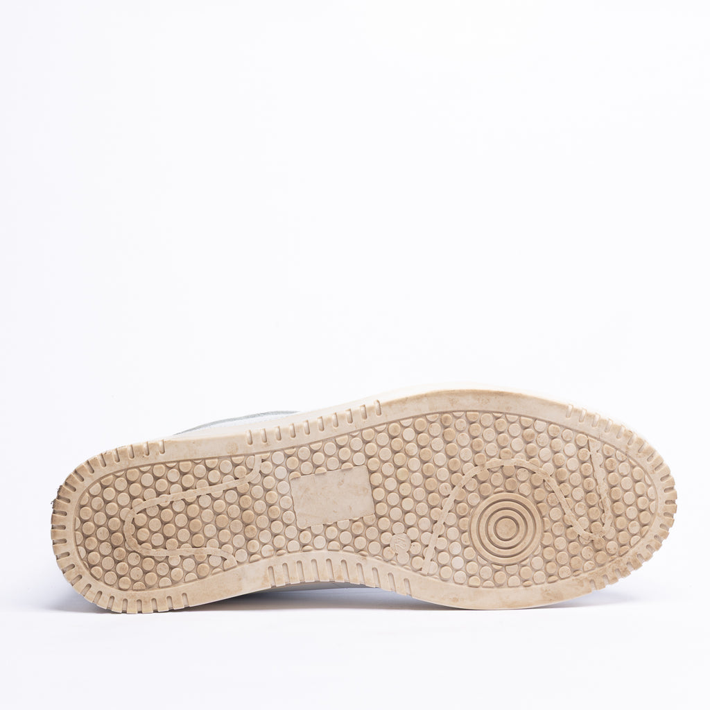 Sneakers ALF Bianco/beige