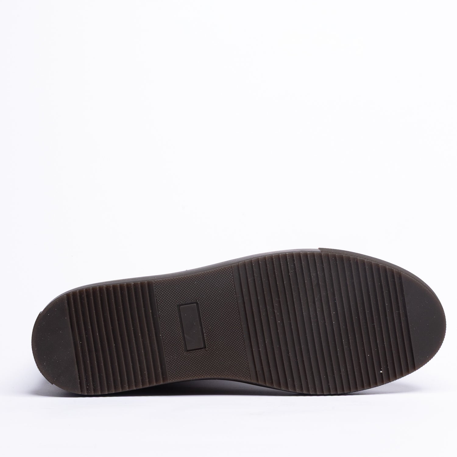 Sneakers in camoscio beige