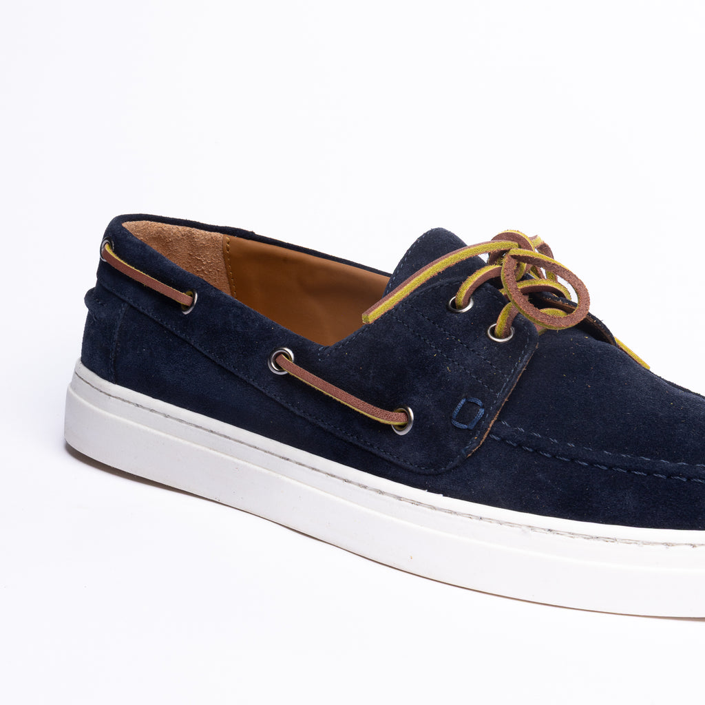 Scarpa da barca oceano