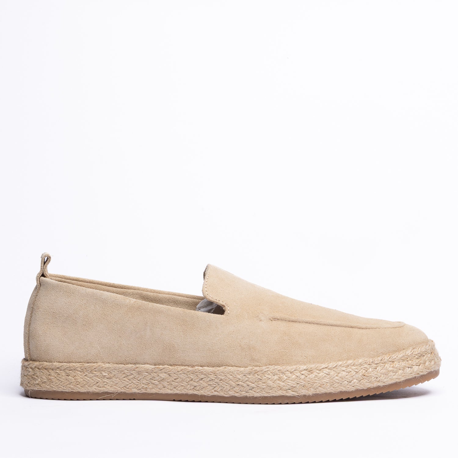 Mocassino Pizzicato Beige