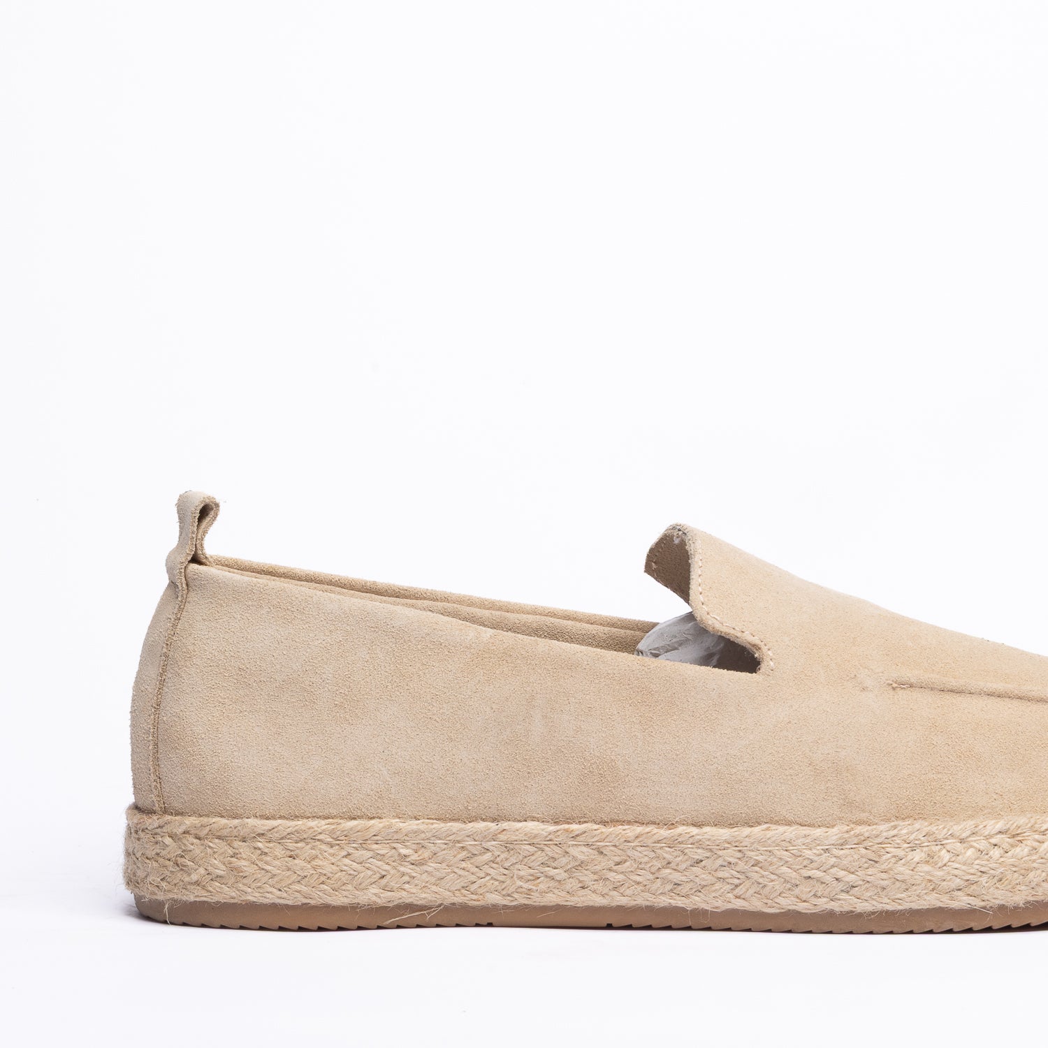 Mocassino Pizzicato Beige
