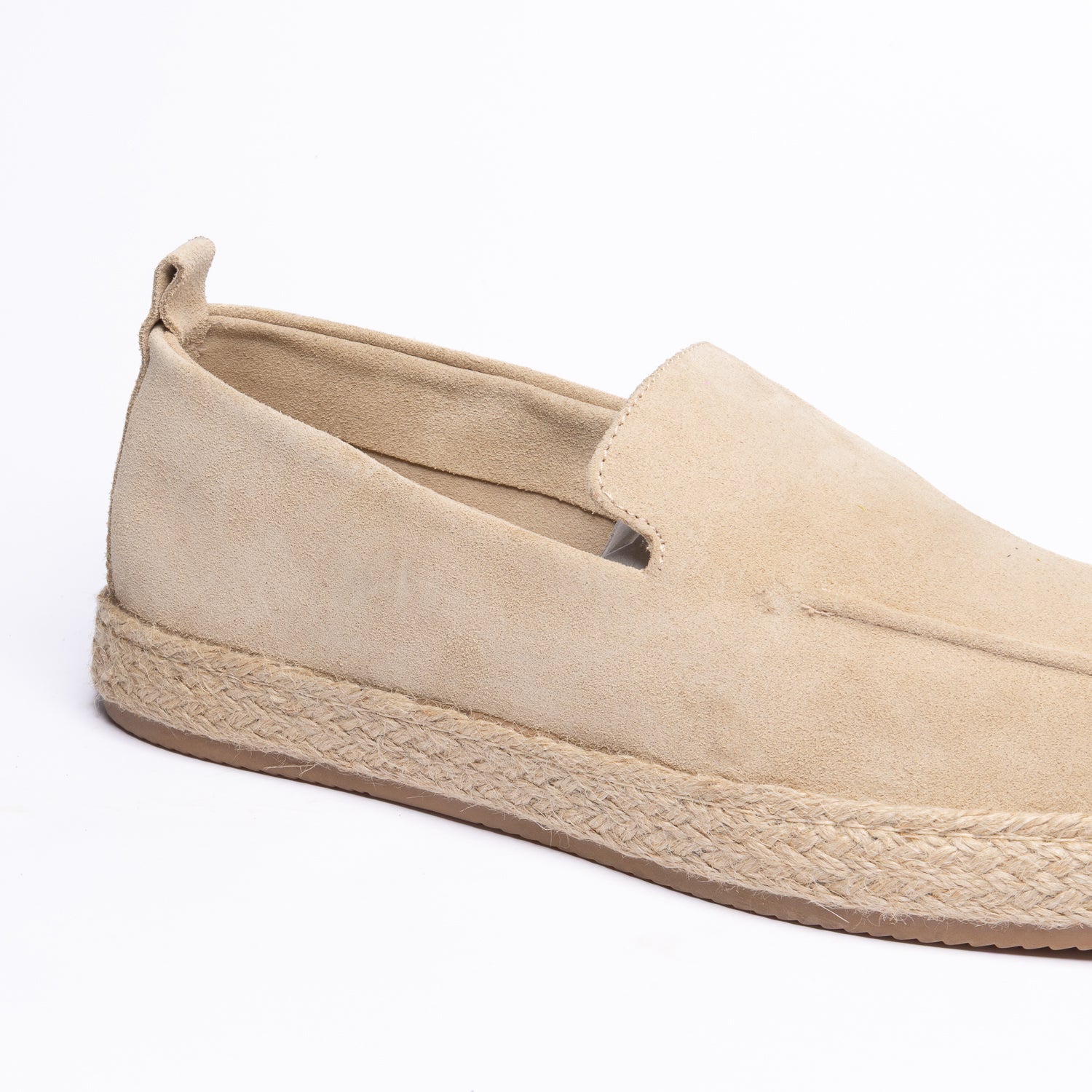 Mocassino Pizzicato Beige
